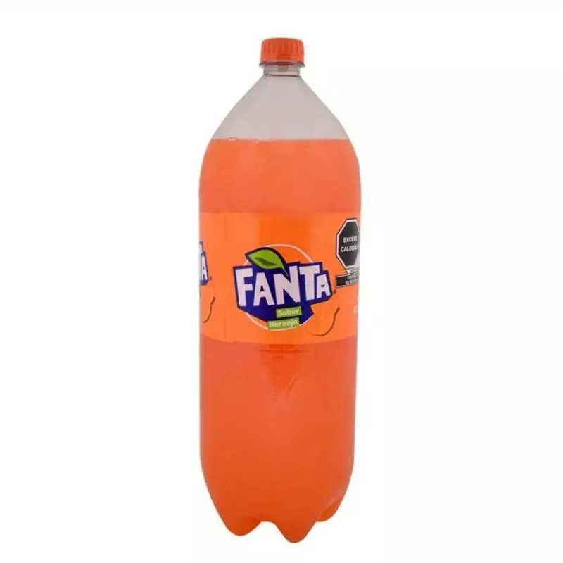 Fanta 3L