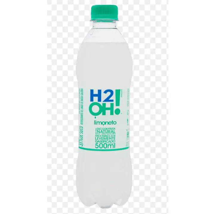 H20 Limoneto 500ml