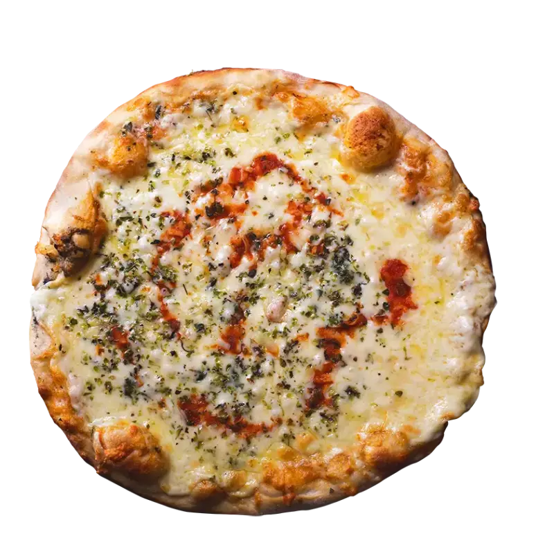 Pizza N°2 grande