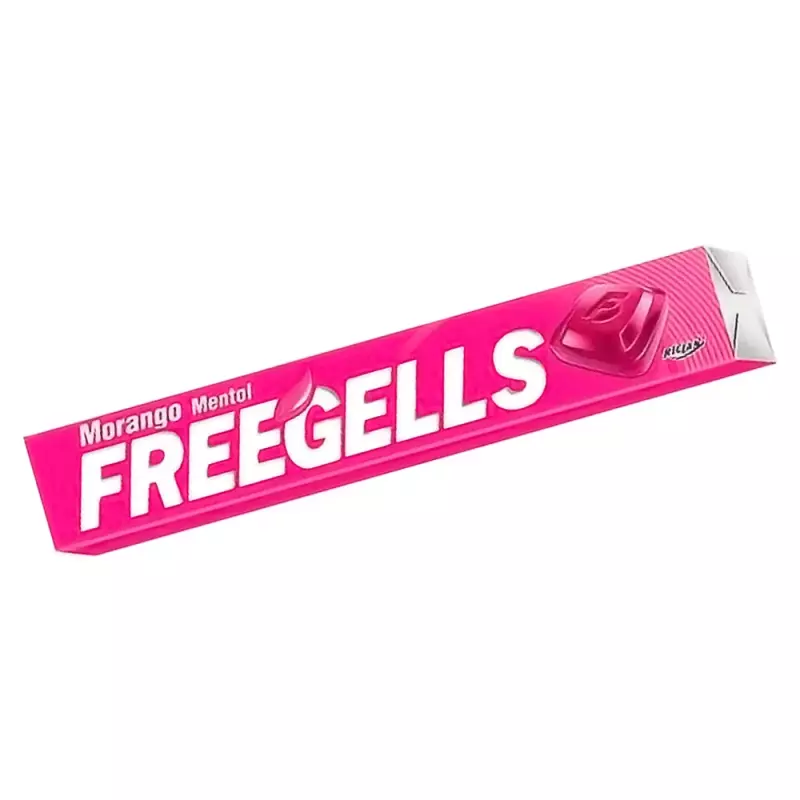Freegels Morango