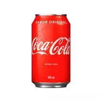 Coca 350ml