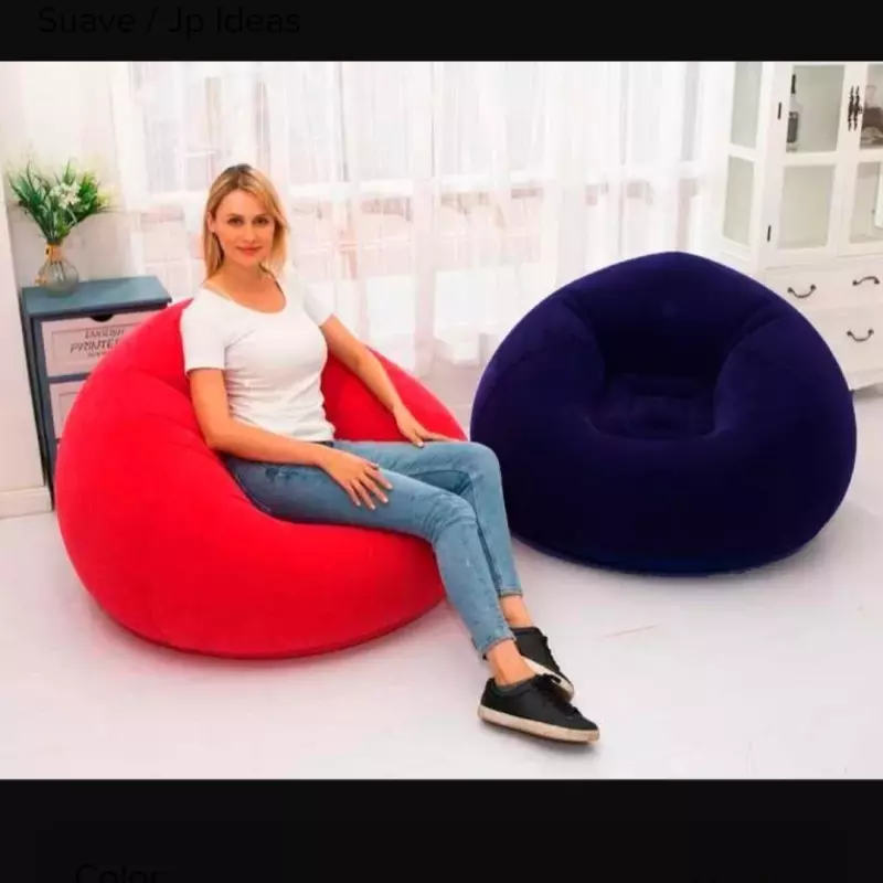 🌟PUFF INFLABLE🌟