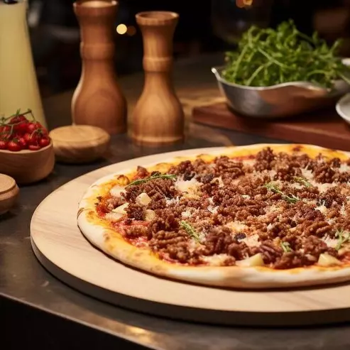 BOLOGNESA