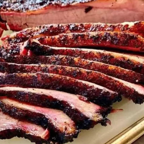 LAGARTO RECHEADO ASSADO