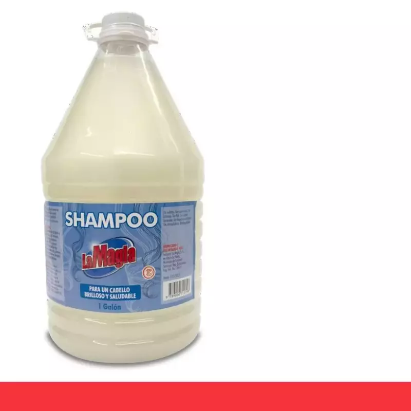 R10068-SHAMPOO LA MAGIA 64 OZ