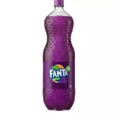 fanta uva