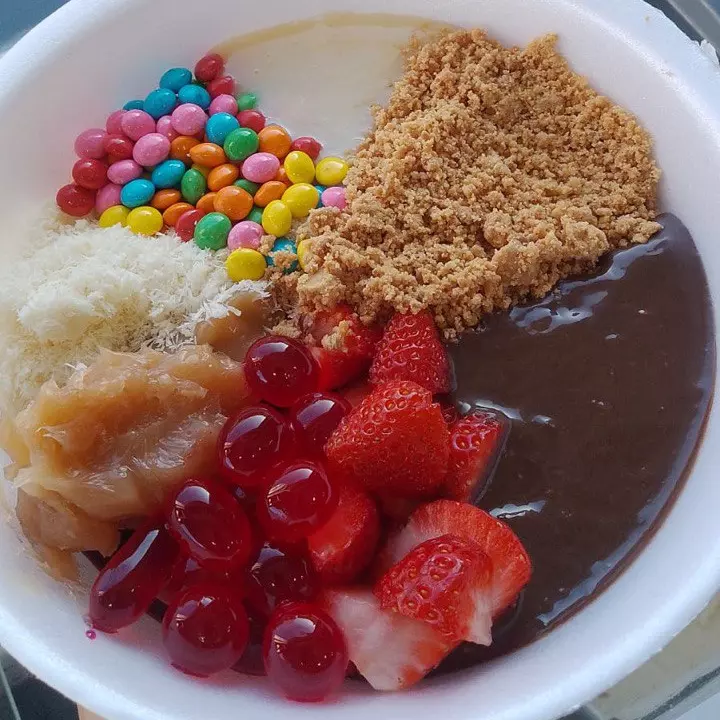 Açai 300g (embalagem única)