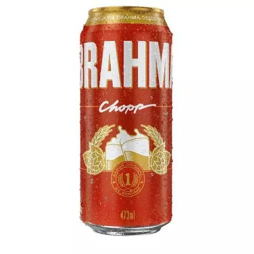 Brahma lata
