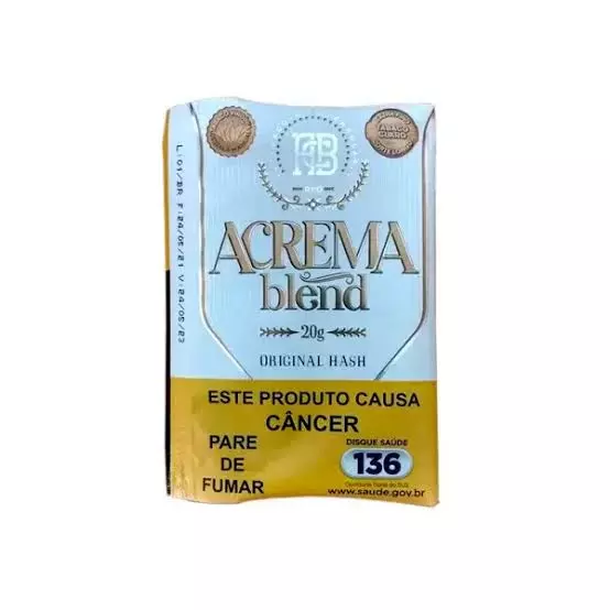 Acrema