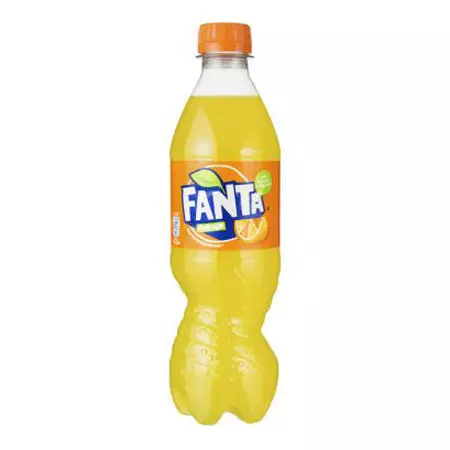 Fanta Pina 500 ml