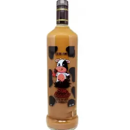 Licor Bem Casado Chocolate  - 1L