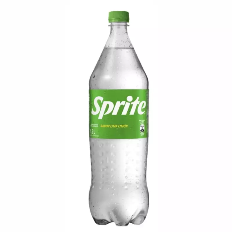 SPRITE 1.5 LT PET