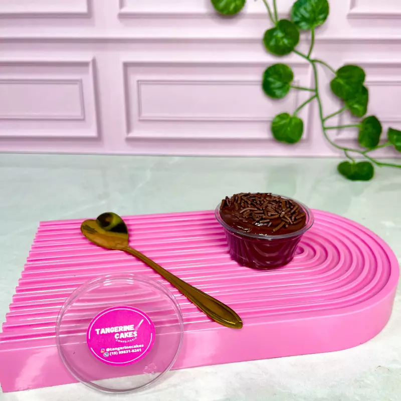 Brig. De Colher Chocolate