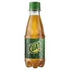 Kuat mini pet 250ml