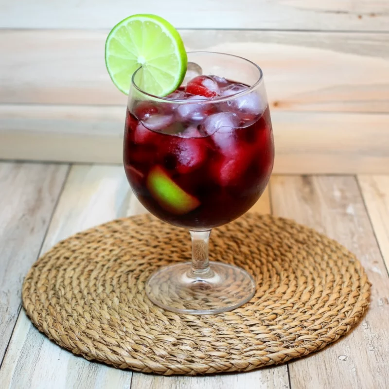 Caipivino
