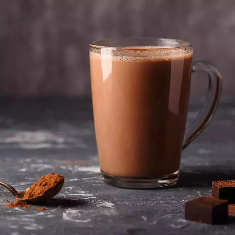 Chocolate Quente