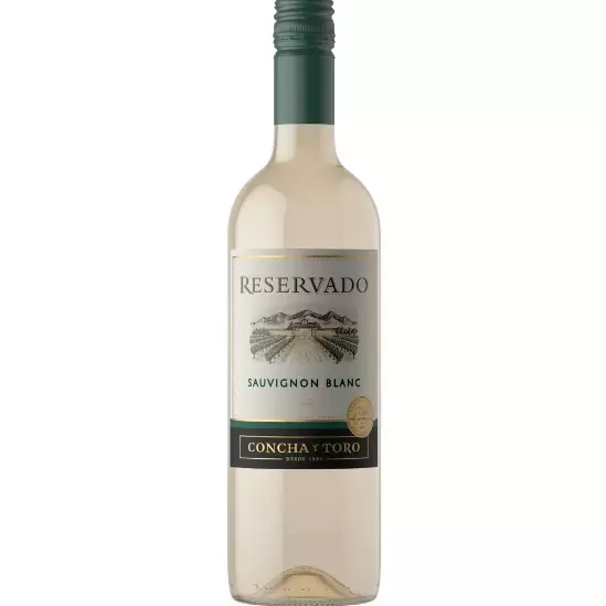 Vinho Reservado Sauvignon Blanc 750m