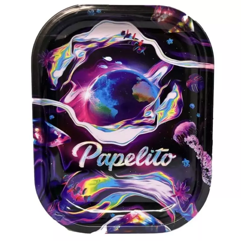 Bandeja Papelito Galáxia
