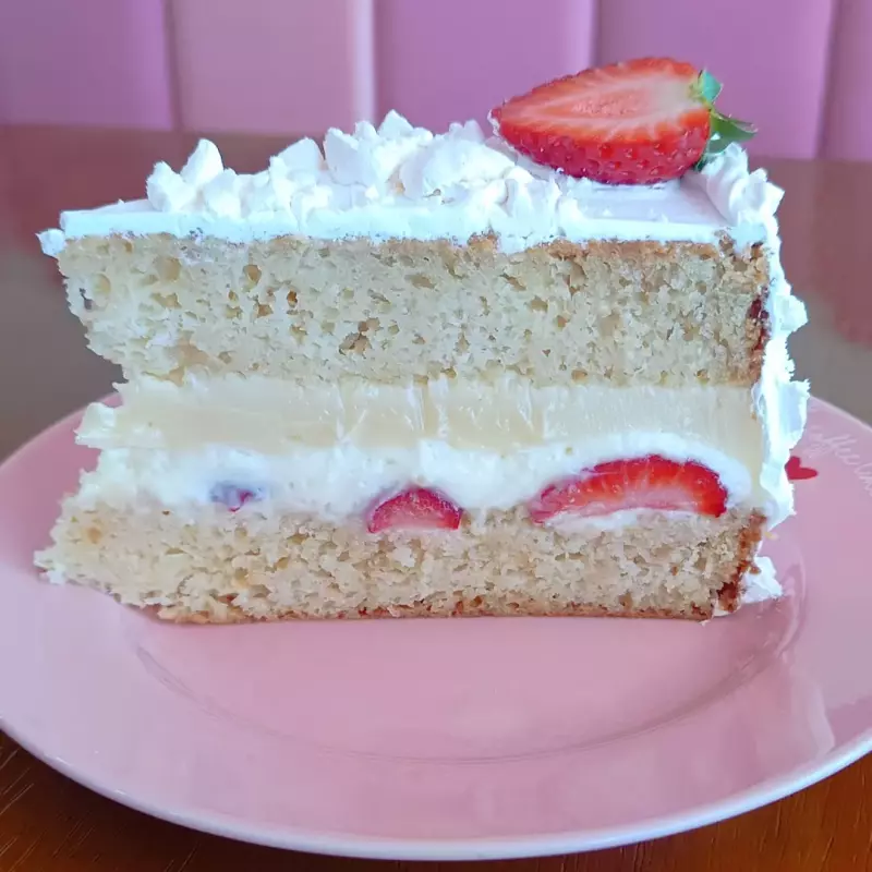 Fatia ( Pedacinho do céu )