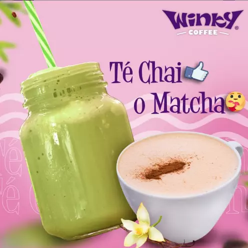 Matcha