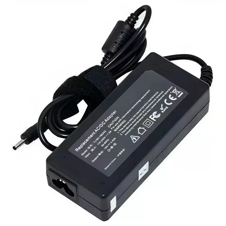 FONTE P/NOTEBOOK SAMSUNG 19V 3.16A