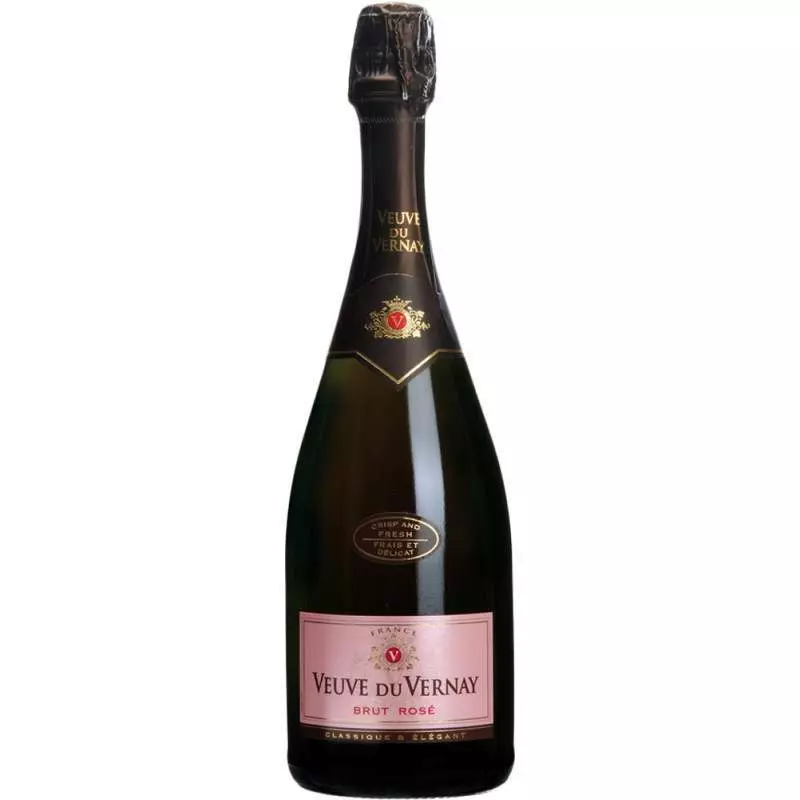 Espumante Veuve Du Vernay 750ml