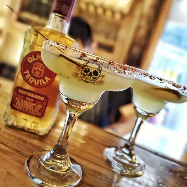 MARGARITA