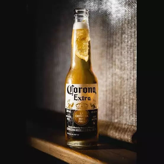 UNIDADE CORONA LONG NECK 330ML