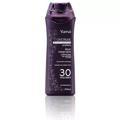 OX YAMA AMETISTA 30VL