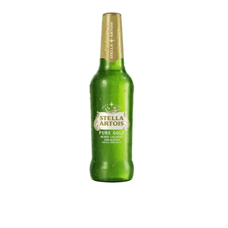 STELLA PURE GOLD