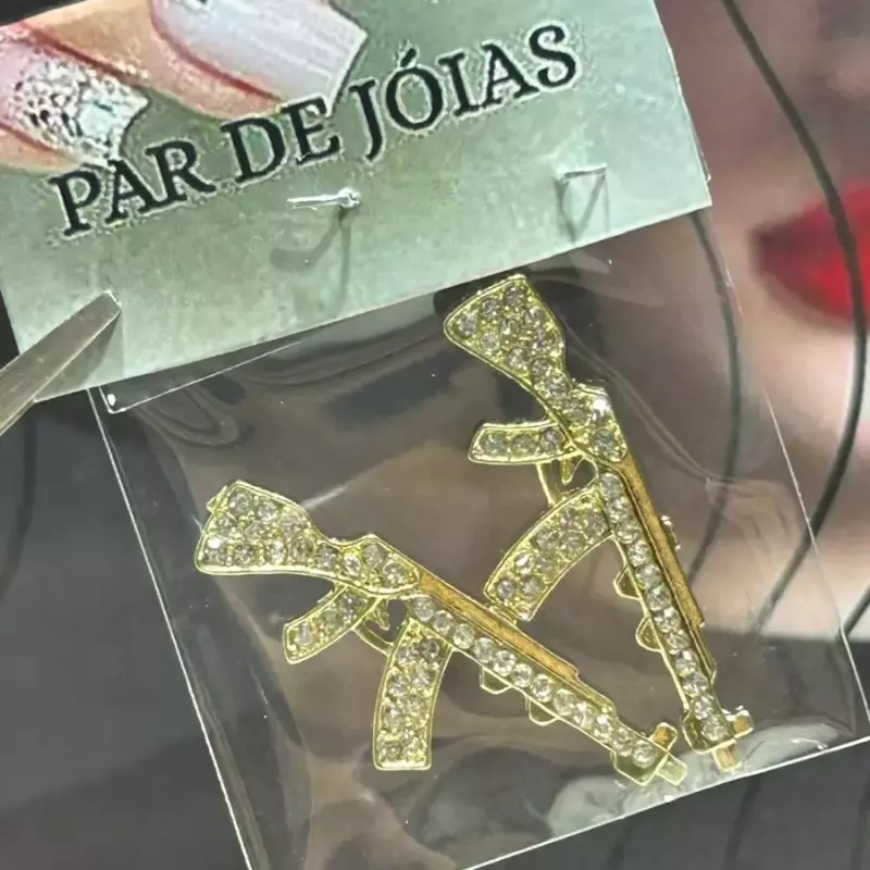 Par De Joia ✨️ N•12