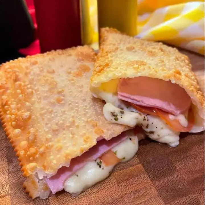 PASTEL BAURU