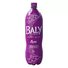Baly Pet 2l Açaí