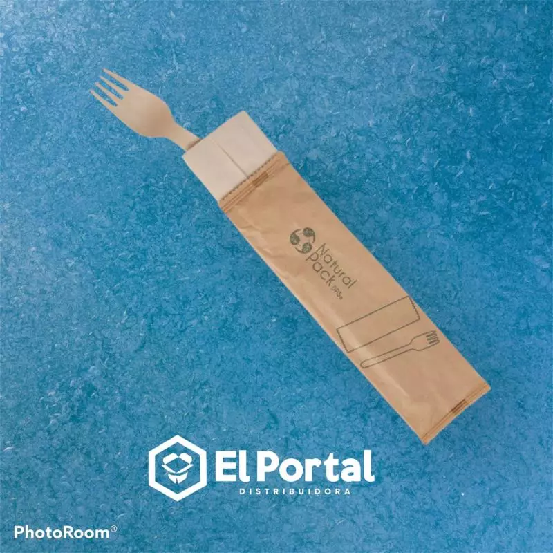 Pack Tenedor + Servilleta(copia)