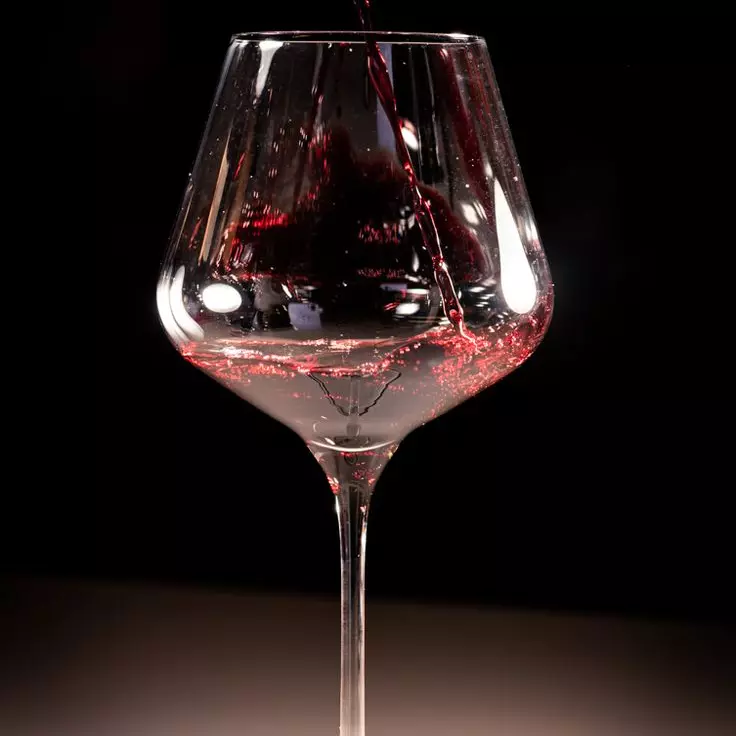 Galiotto– Seco / Suave (Taça)