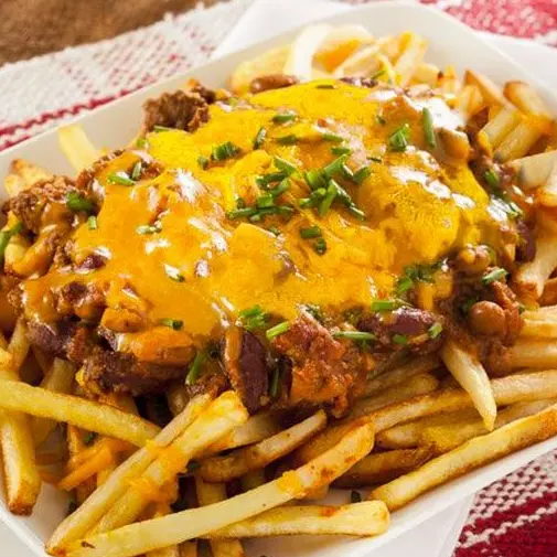 Papas con Carne