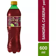 Sangría 600 ml