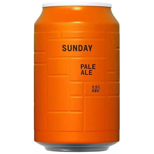 Sunday Pale Ale