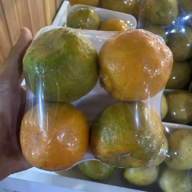Laranja pokan