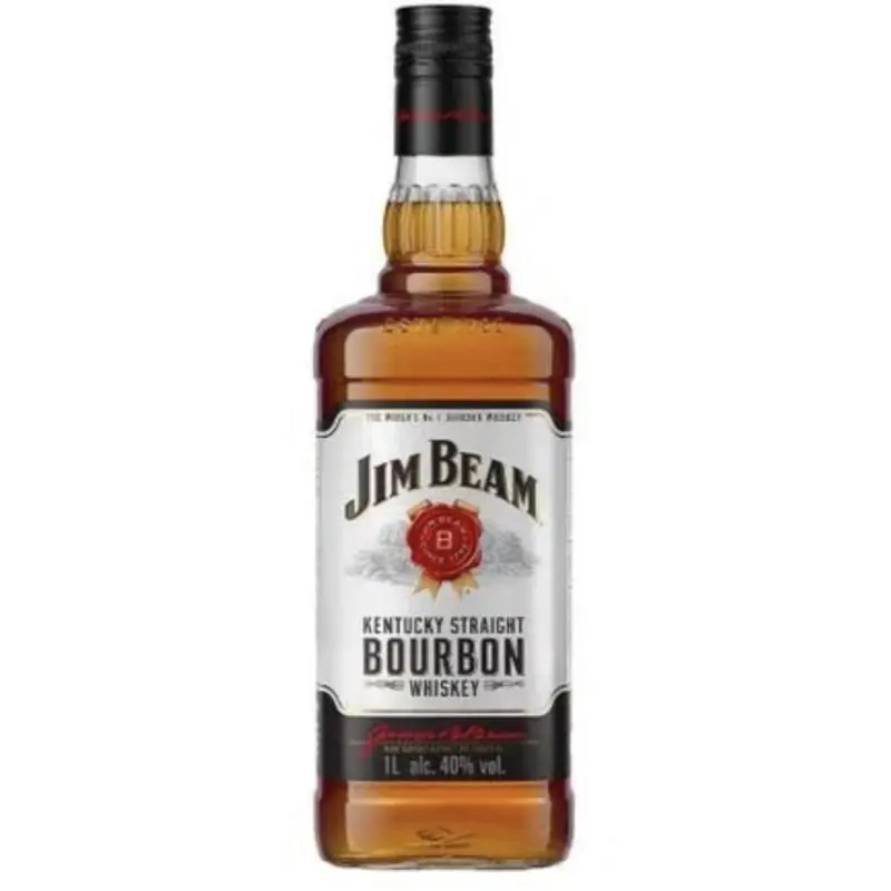 Jim Beam 1L