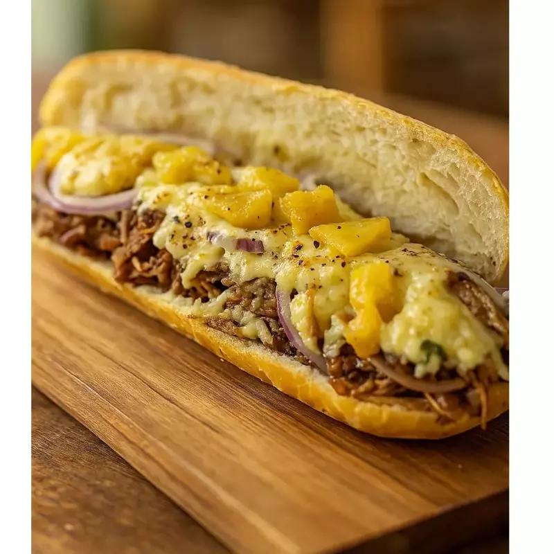 Bruce Willis( Pernil)Batata +Coca
