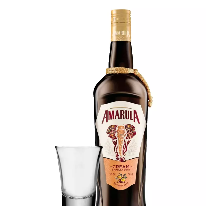 Amarula