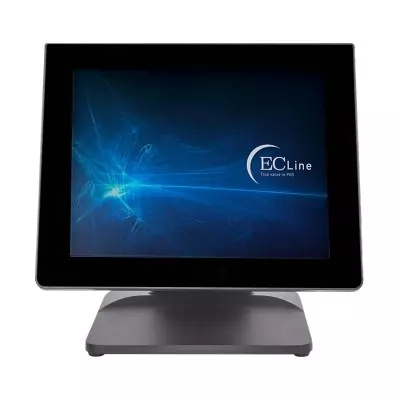 Monitor Touch Screen. EC LINE. 1538.