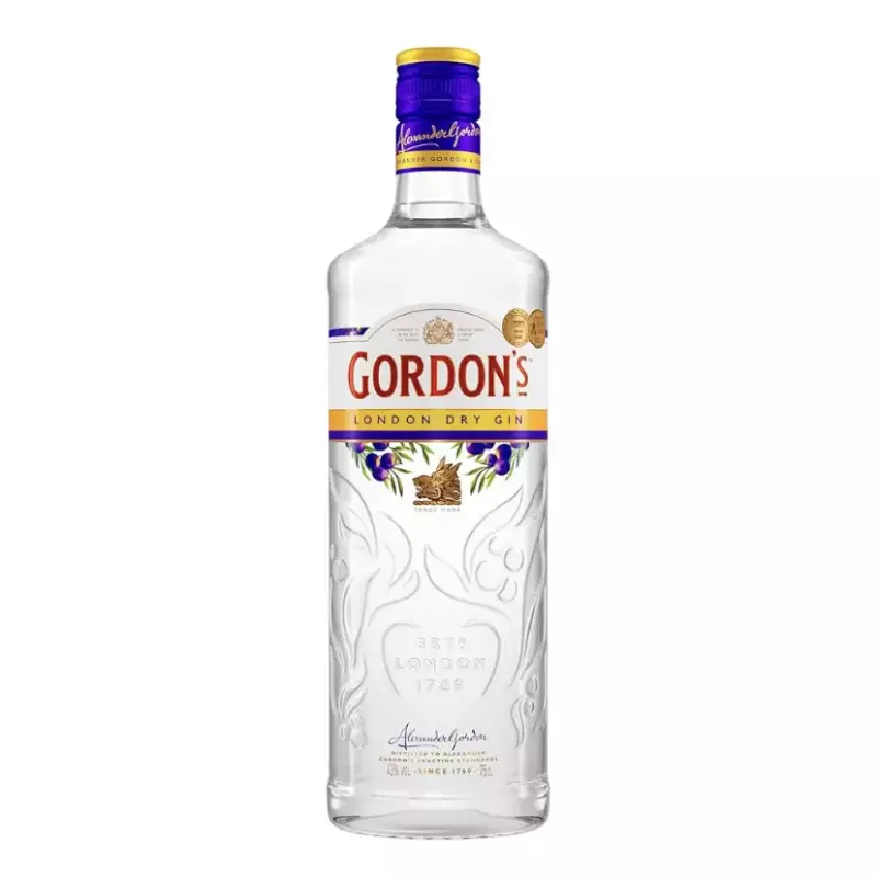 Gordon (garrafa)