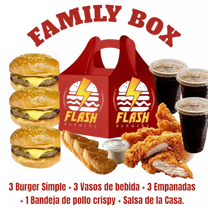 FAMILY BOX