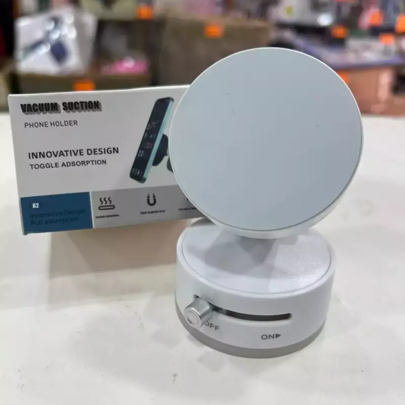 SOPORTE MAGNETICO DE CEL DE CELLULAR