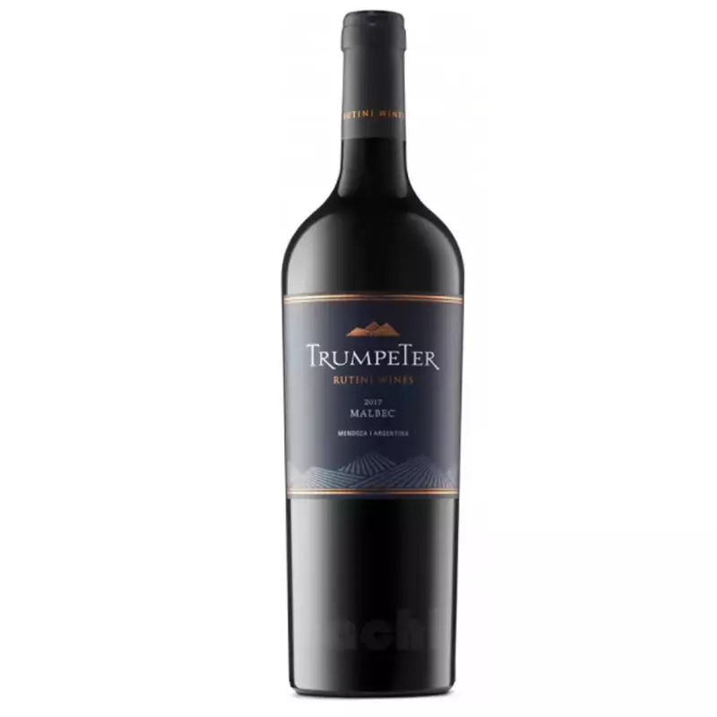 TRUMPETER RUTINI WINES MALBEC 2024