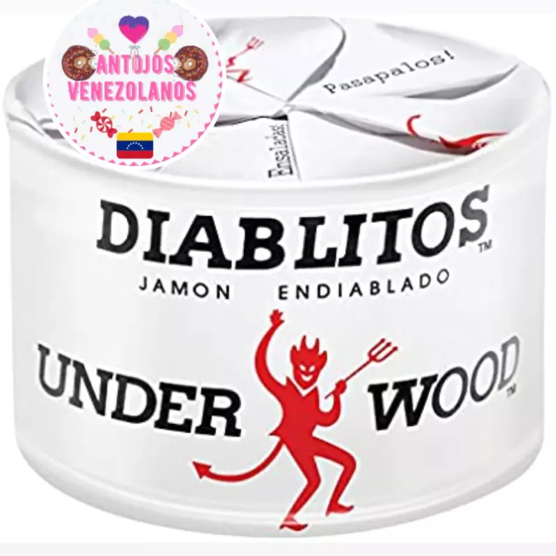 DIABLITO Grande 115gr