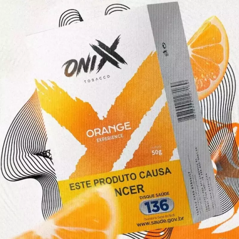 Onix Orange Experience