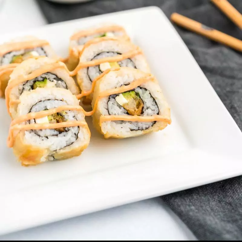 PHILADELPHIA ROLL